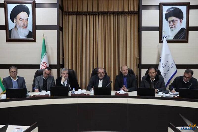 17 هزار هکتار بافت شهری مشمول بازآفرینی است