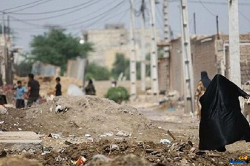 50 درصد شهر کوت‌عبدالله جزء بافت ناکارآمد است