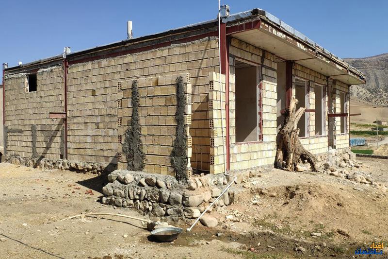 57 درصدی مساکن روستایی مقاوم سازی شده اند