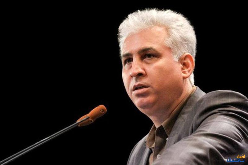 کاهش عرضه مصالح ساختمانی هدفمند بوده است کاهش عرضه مصالح ساختمانی هدفمند بوده است