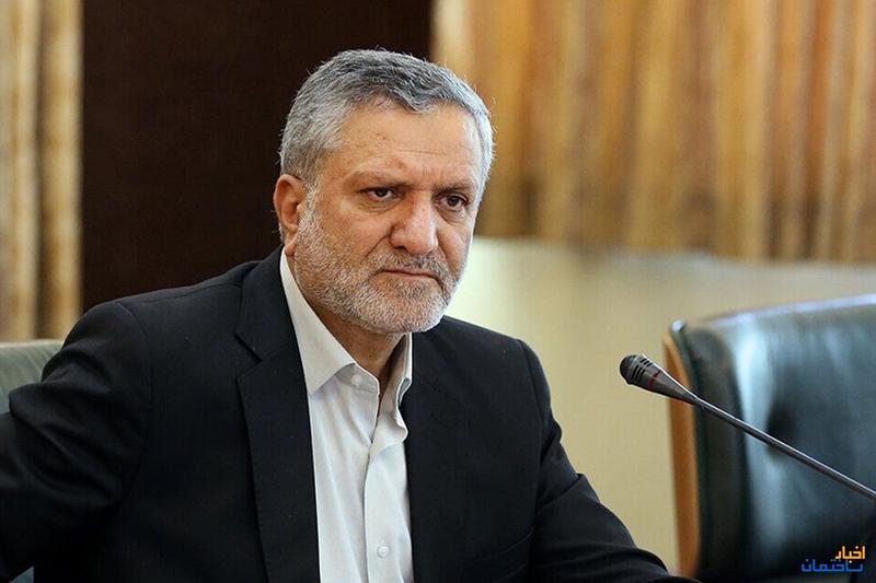 400 هزار مسکن برای کارگران ساخته خواهد شد 400 هزار مسکن برای کارگران ساخته خواهد شد