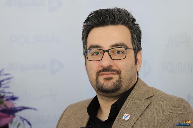 شبکه سازی در حوزه تاسیسات مهم ترین ظرفیت در پروژه های ساختمانی است شبکه سازی در حوزه تاسیسات مهم ترین ظرفیت در پروژه های ساختمانی است