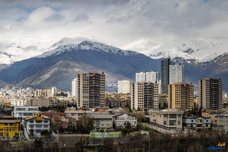 خانه های ارزان قیمت تهران در کدام مناطق است؟