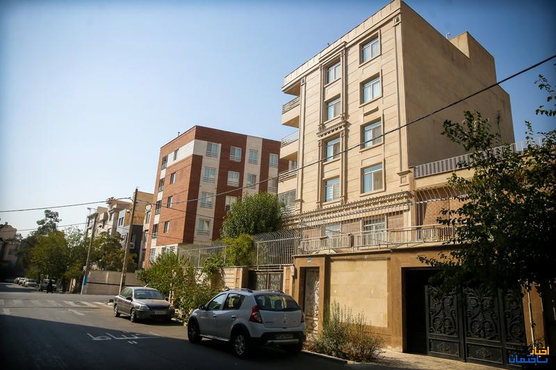 با 1.5 میلیارد تومان کجای تهران می توان خانه خرید؟ با 1.5 میلیارد تومان کجای تهران می توان خانه خرید؟