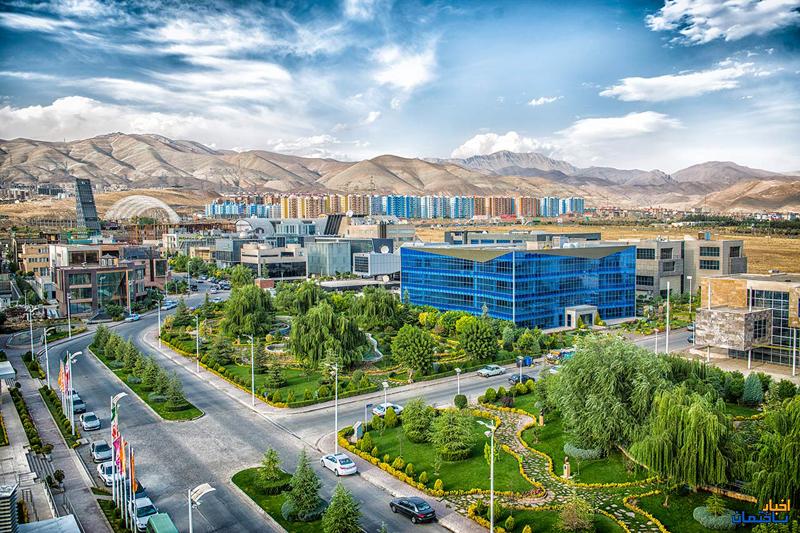 ریزش یک میلیاردی قیمت مسکن در پردیس! ریزش یک میلیاردی قیمت مسکن در پردیس!