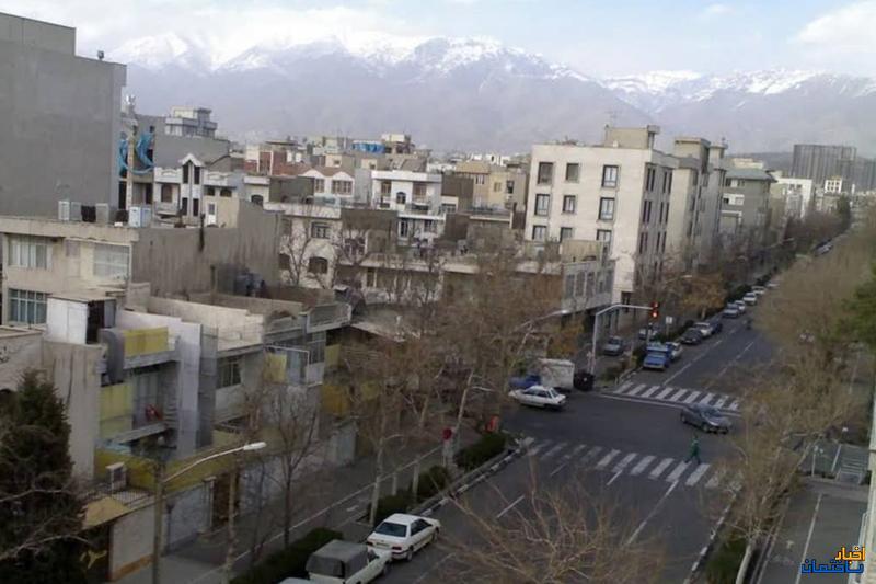 خریداران از بازار مسکن خارج شده اند خریداران از بازار مسکن خارج شده اند