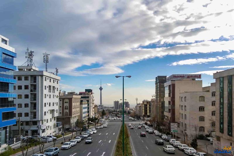 این نشانه ها بازار مسکن را تکان می دهد این نشانه ها بازار مسکن را تکان می دهد