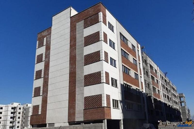تهدید سرمایه گذاران بخش مسکن با یک فرمول اشتباه! تهدید سرمایه گذاران بخش مسکن با یک فرمول اشتباه!