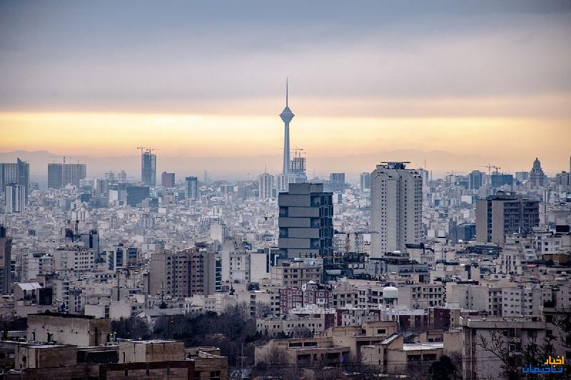 بازار معاملات مسکن در بهمن ماه چه تغییراتی داشته است؟ بازار معاملات مسکن در بهمن ماه چه تغییراتی داشته است؟