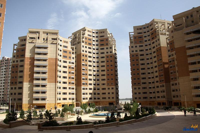 تورم مسکن و تورم زمین در پایتخت همگرا شدند تورم مسکن و تورم زمین در پایتخت همگرا شدند
