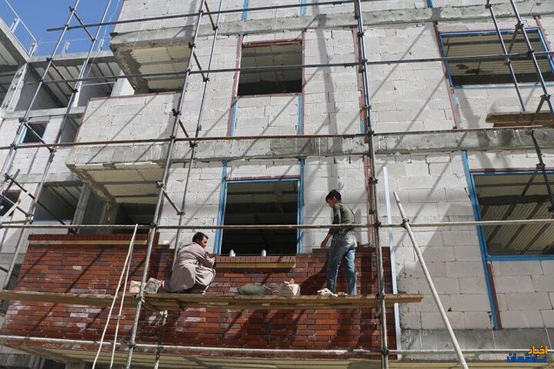 مشکل بازار مسکن کشور عدم مدیریت تقاضاست