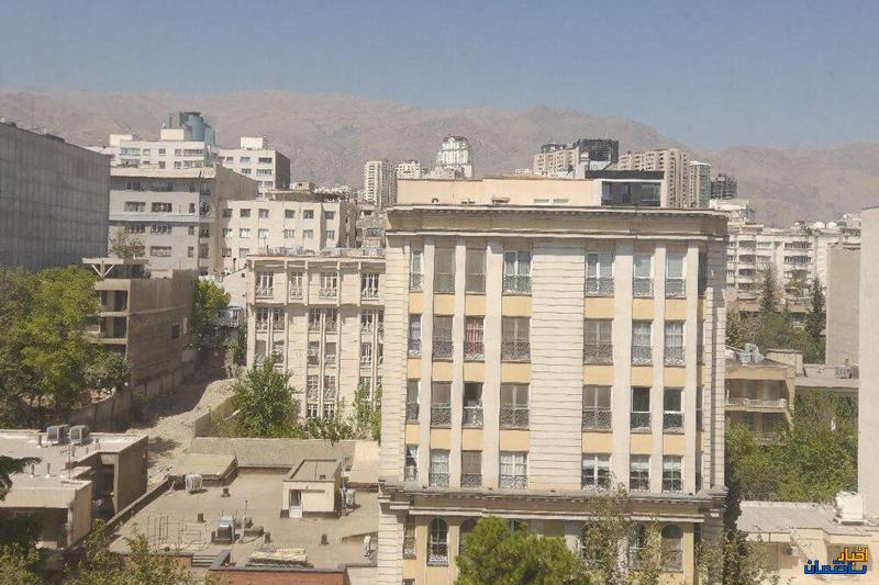 قیمت آپارتمان های 50 متری در جنوب تهران