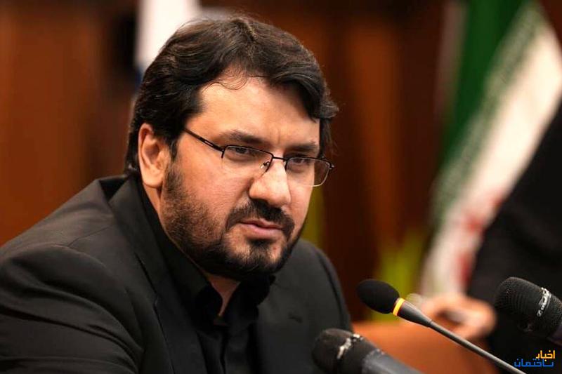 انجام یکصد هزار بازرسی در سامانه مشاورین املاک انجام یکصد هزار بازرسی در سامانه مشاورین املاک
