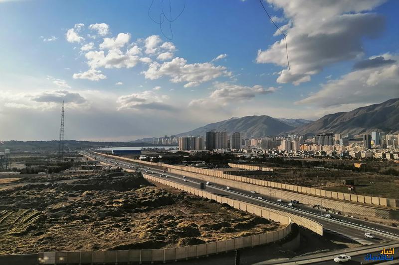 کلاهبرداری از متقاضیان مسکن در غرب تهران کلاهبرداری از متقاضیان مسکن در غرب تهران