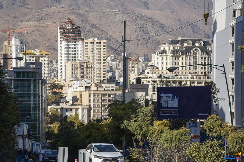 پیش بینی افزایش قیمت مسکن برای سال آینده پیش بینی افزایش قیمت مسکن برای سال آینده