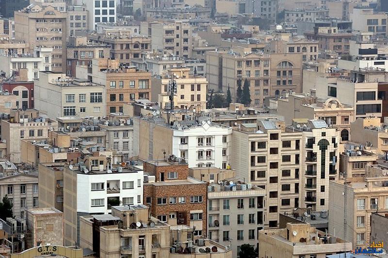 خرید خانه برای دهک های پایین غیرممکن شده است خرید خانه برای دهک های پایین غیرممکن شده است