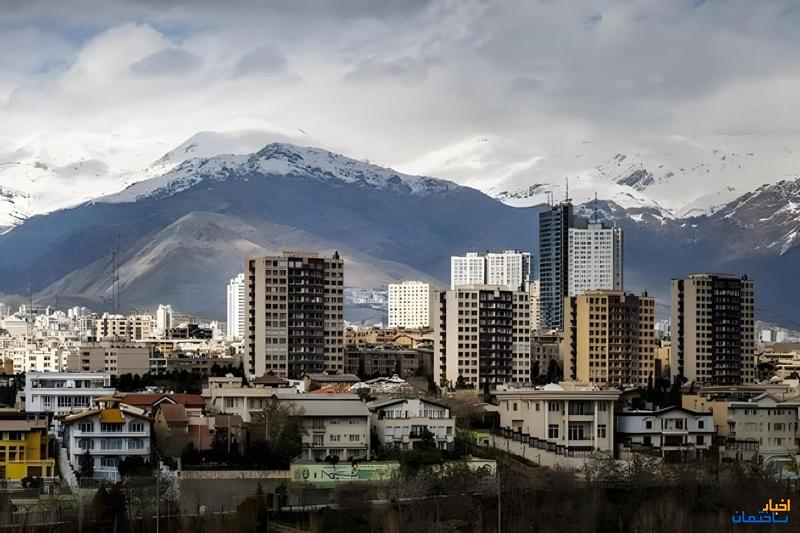 بررسی نقش مهاجران غیرقانونی بر رشد قیمت مسکن