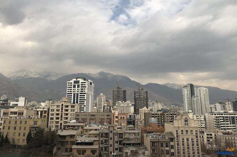 فروش متری مسکن کمکی به بازار مسکن نمی کند فروش متری مسکن کمکی به بازار مسکن نمی کند