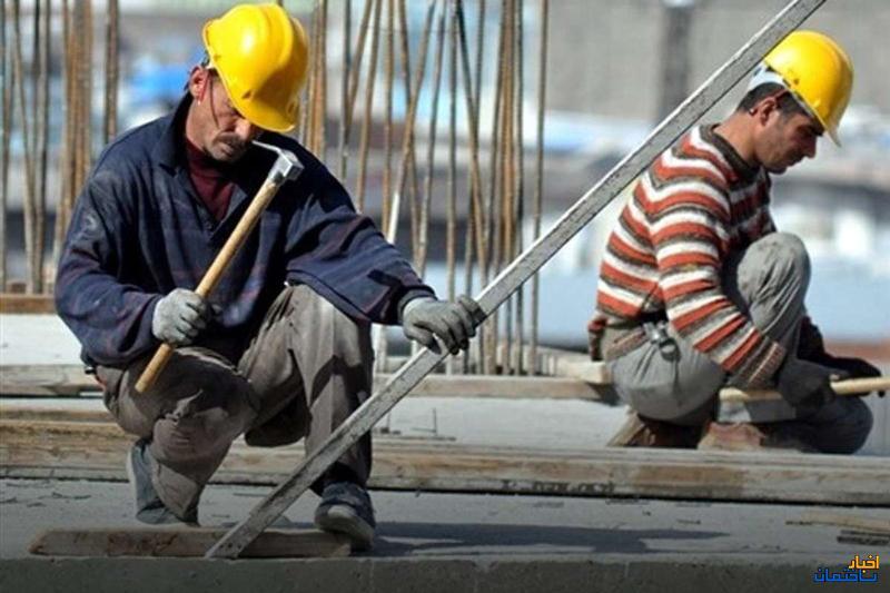 کارگران مجبور به حاشیه نشینی شده اند کارگران مجبور به حاشیه نشینی شده اند