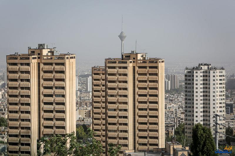 رشد 2400 درصدی قیمت مسکن در هشت سال رشد 2400 درصدی قیمت مسکن در هشت سال