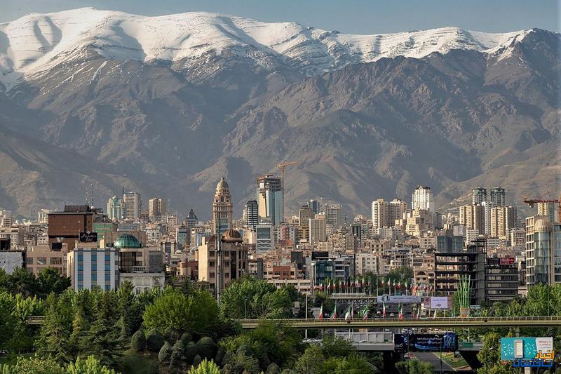 فهرست ارزش معاملاتی املاک مناطق 22گانه تهران ابلاغ شد