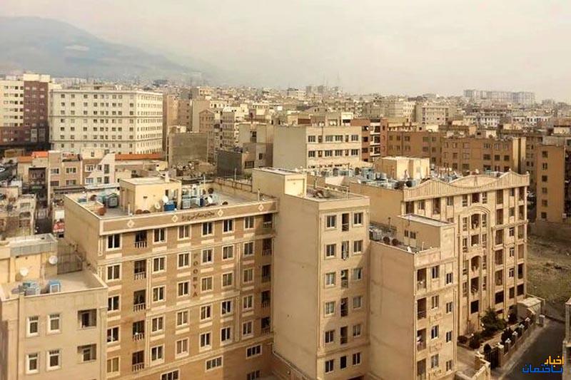 فقر مسکن در دهه 90 جایگزین رفاه ملکی شده است