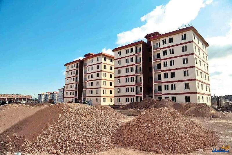 ثبت نام نهضت مسکن 10 روز دیگر به پایان می رسد ثبت نام نهضت مسکن 10 روز دیگر به پایان می رسد