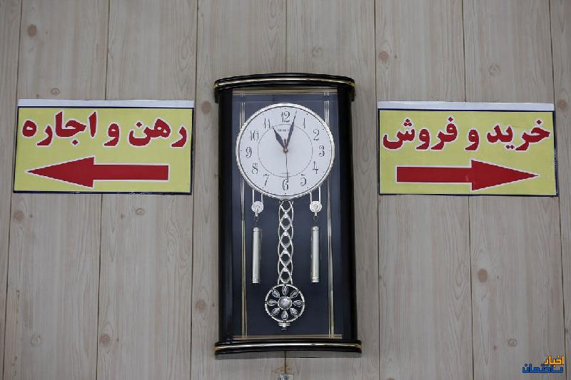 افزایش قیمت های اجاره در بازار مسکن افزایش قیمت های اجاره در بازار مسکن