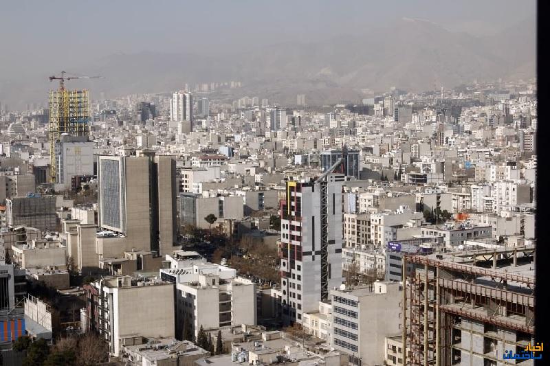 قیمت گذاری منطقه ای مسکن در پایتخت ضرورت دارد قیمت گذاری منطقه ای مسکن در پایتخت ضرورت دارد