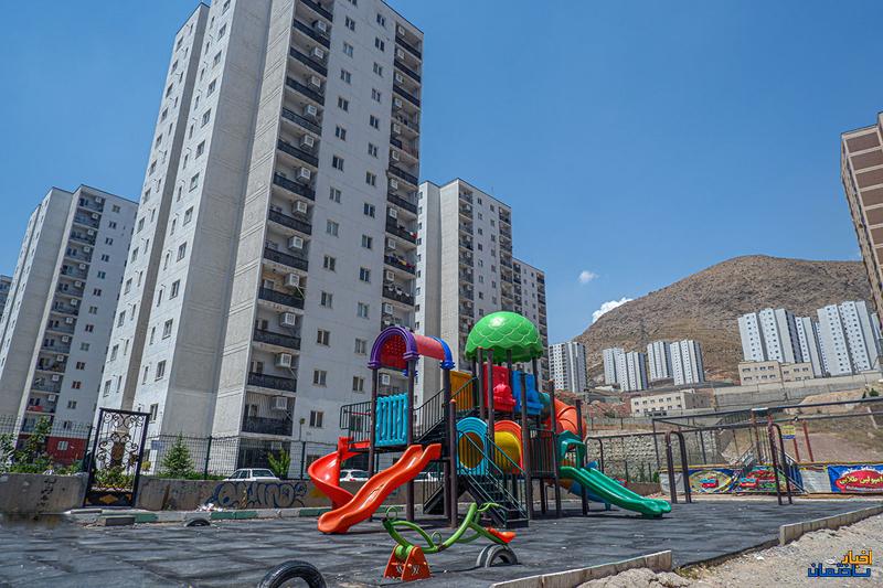 علت کاهش سرعت رشد اجاره بها در پردیس و پرند نسبت به تهران چیست؟ علت کاهش سرعت رشد اجاره بها در پردیس و پرند نسبت به تهران چیست؟