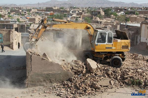 دولت در بازآفرینی شهری موفق نبوده است