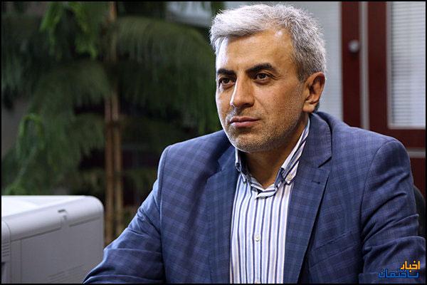 بررسی وضعیت پروژه مسکن ملی در تهرانسر
