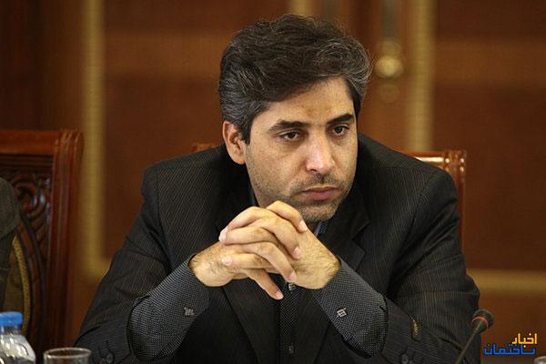 جزئیاتی جدید از طرح اقدام ملی مسکن جزئیاتی جدید از طرح اقدام ملی مسکن