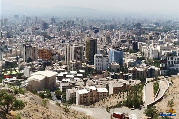 گران‌ترین خانه در ایران متری چند؟