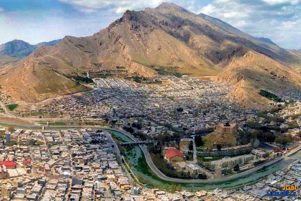 احداث یک شهر جدید در خرمآباد احداث یک شهر جدید در خرمآباد