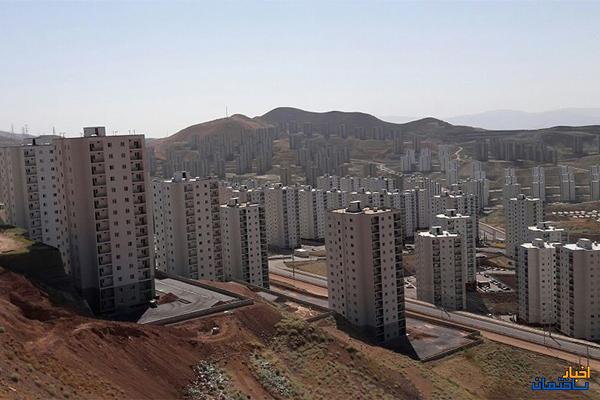 بازار مسکن پردیس را مدیریت میکنیم بازار مسکن پردیس را مدیریت میکنیم
