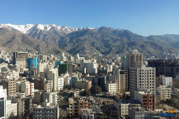 اجاره‌بها در تهران 30درصد رشد داشته است