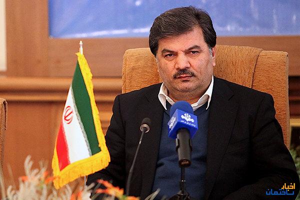 تامین زمین برای اجرای طرح مسکن ملی تامین زمین برای اجرای طرح مسکن ملی