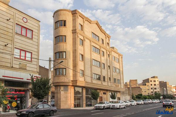 افزایش نظارت ها بر بازار اجاره در همدان افزایش نظارت ها بر بازار اجاره در همدان