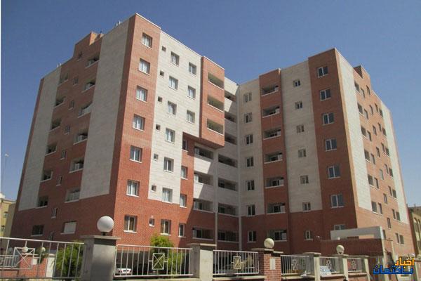 طرح «جهش تولید مسکن» تایید شد طرح «جهش تولید مسکن» تایید شد