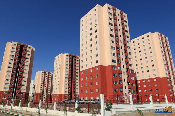 کاهش تورم با قانون جهش تولید مسکن کاهش تورم با قانون جهش تولید مسکن