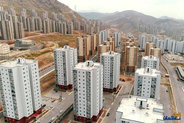قیمت مسکن مهر از یک میلیارد هم گذشت! قیمت مسکن مهر از یک میلیارد هم گذشت!
