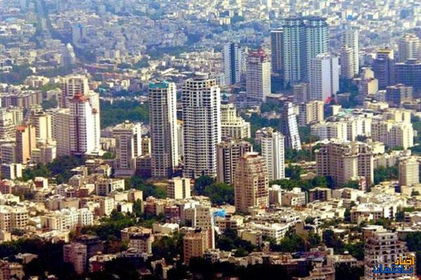 بازار مسکن نوسان چندانی ندارد بازار مسکن نوسان چندانی ندارد