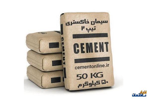 چرا نرخ سیمان 25 هزار تومان نیست؟ چرا نرخ سیمان 25 هزار تومان نیست؟