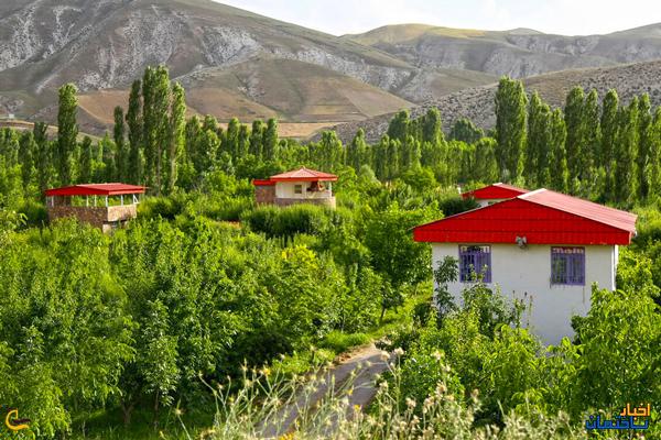 آیین نامه جدید مالیات خانه باغ های لوکس ابلاغ شد