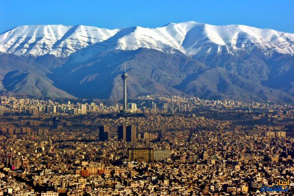 کاهش ۷۴ درصدی مبایعات ثبت شده مسکن در تهران