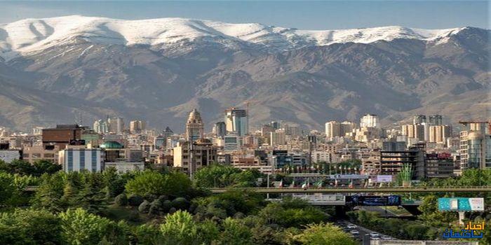 با بودجه زیر یک میلیارد کجای تهران خانه بخریم؟ 