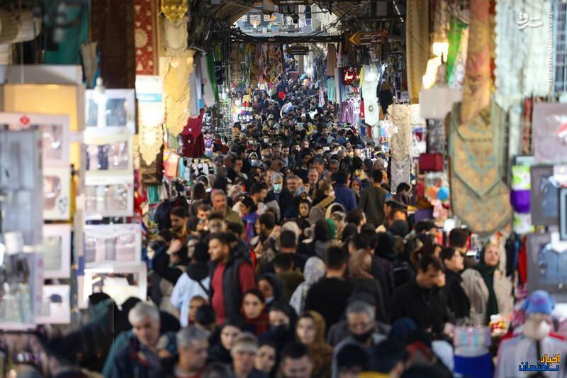 بازار خرید و فروش آهن آلات در اواخر سال 1401 بازار خرید و فروش آهن آلات در اواخر سال 1401