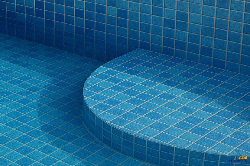 راهنمای خرید کاشی استخری؛ انتخابی زیبا و بادوام برای استخر شما