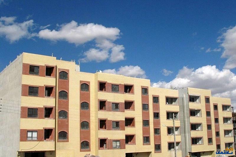 هزینه های ساخت مسکن ملی باید تعدیل شود